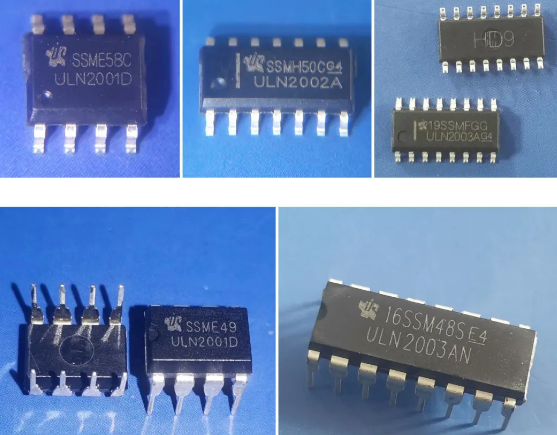 达林顿芯片技术白皮书