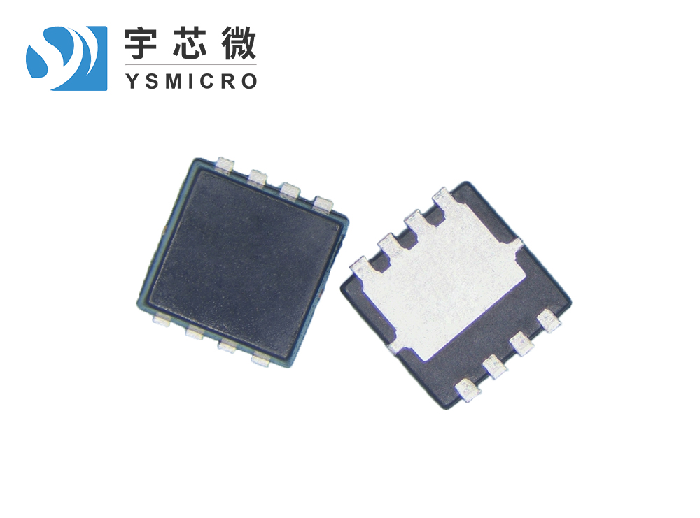贴片MOS管 60N10 PDFN3X3-8L