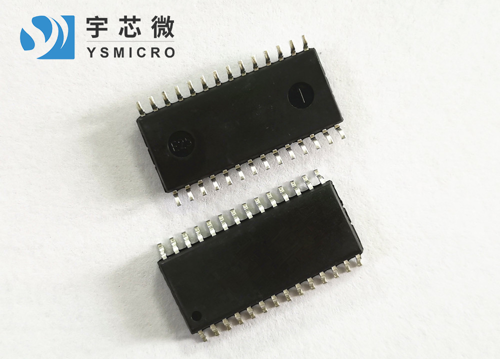 驱动控制电路 YL1640 SOP-28